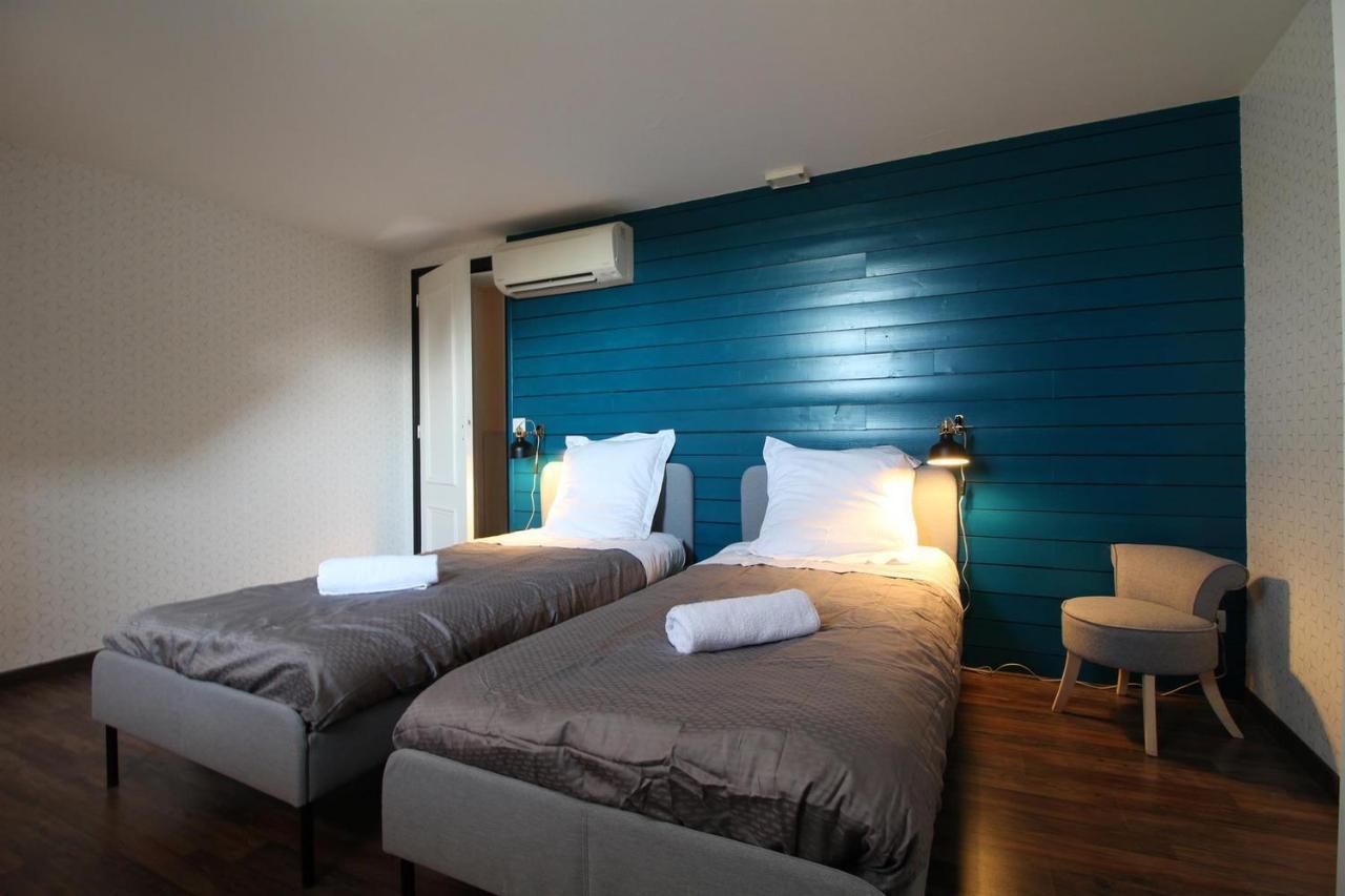 Bed and Breakfast Le Colombier Ruffey-les-Beaune Exterior foto