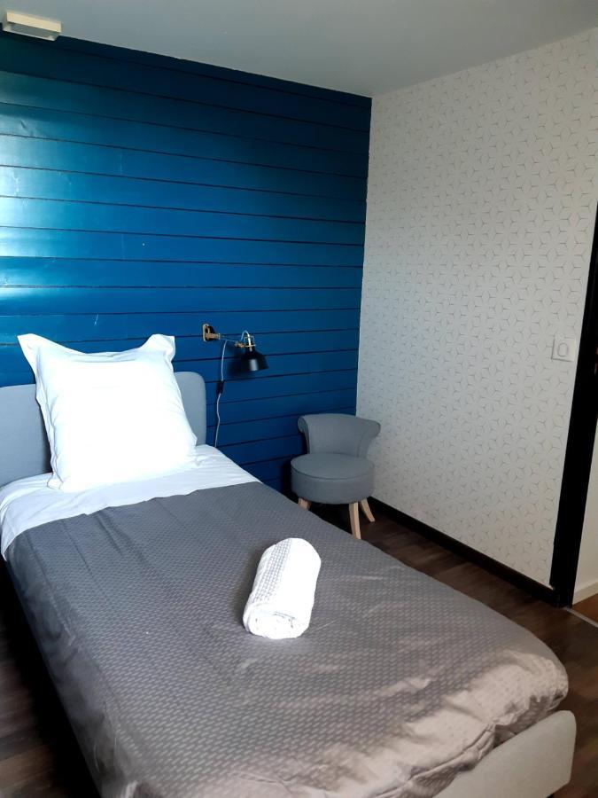 Bed and Breakfast Le Colombier Ruffey-les-Beaune Exterior foto
